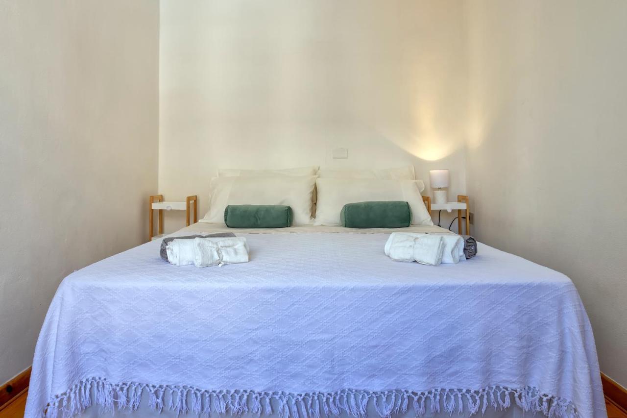 Appartamento La finestra sul teatro Alghero Esterno foto